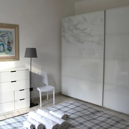 Lab42 City & San Matteo Apartment - 2 Bedrooms Pavia Exterior photo