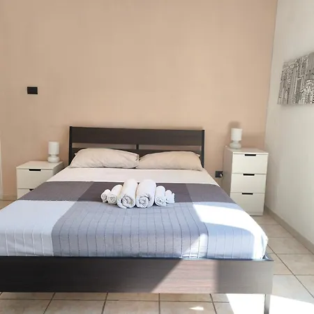 Lab42 City & San Matteo Apartment - 2 Bedrooms Pavia Exterior photo