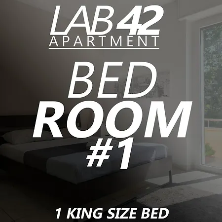 Lab42 City & San Matteo Apartment - 2 Bedrooms Pavia Exterior photo
