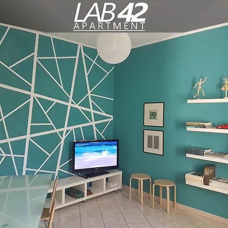 Lab42 City & San Matteo Apartment - 2 Bedrooms Pavia Exterior photo