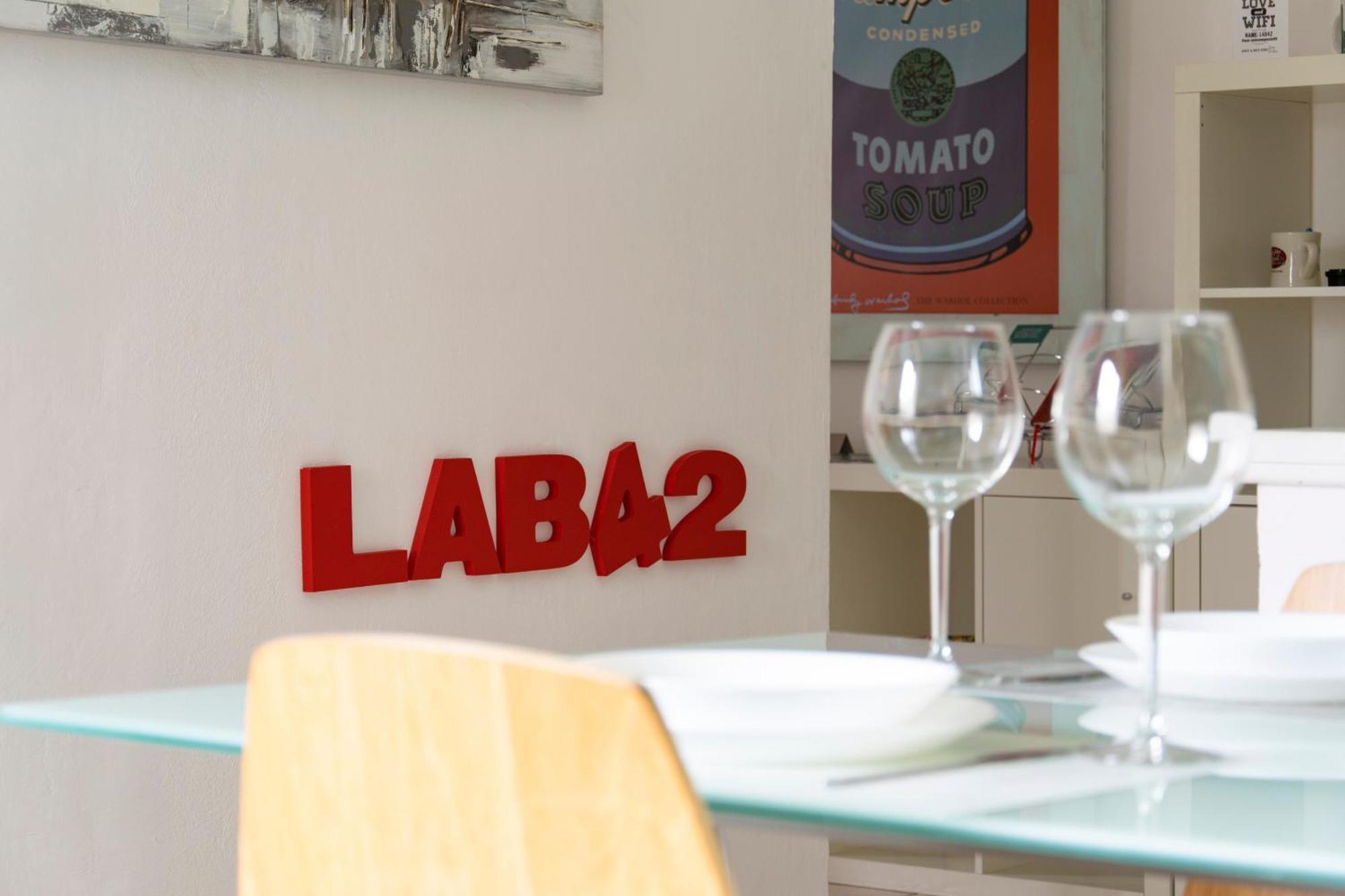 Lab42 & San Matteo - 2 Bedrooms