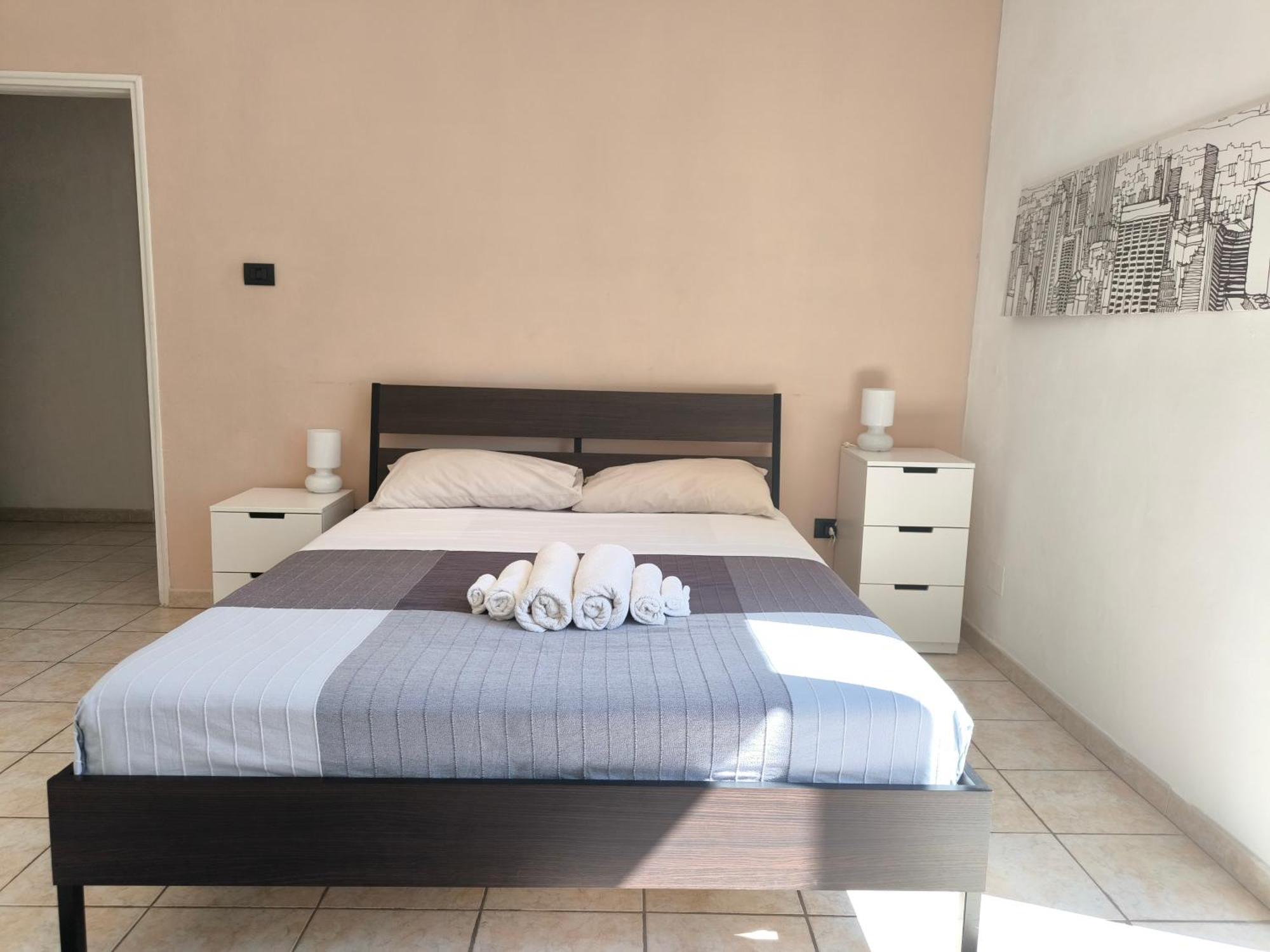 Lab42 & San Matteo - 2 Bedrooms