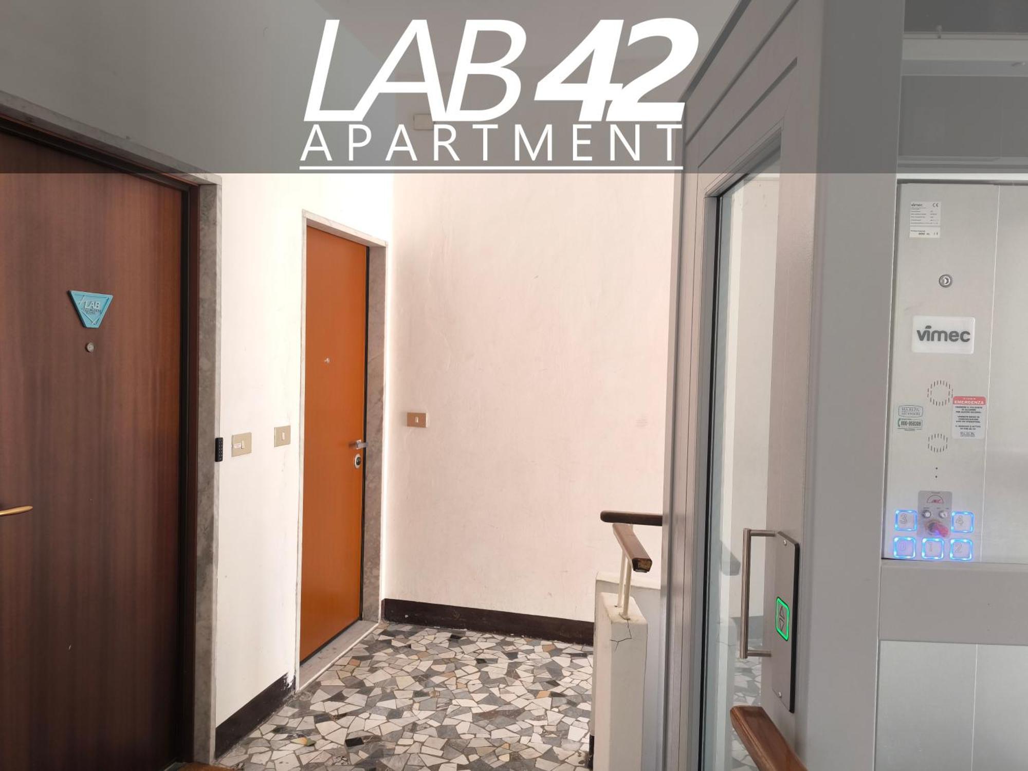 Lab42 & San Matteo - 2 Bedrooms *