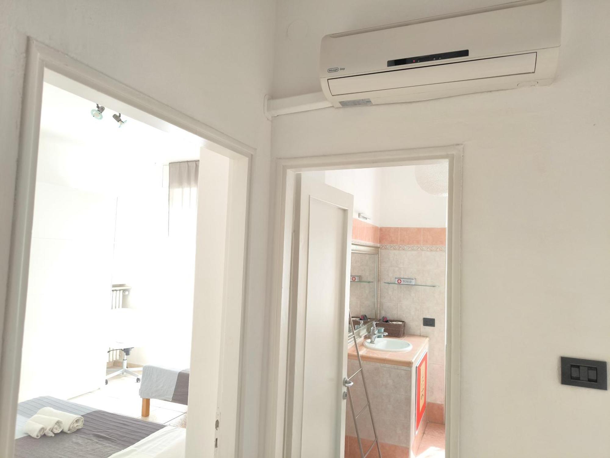 Lab42 & San Matteo - 2 Bedrooms *