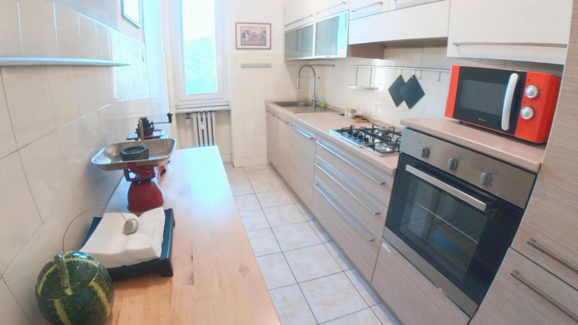 Lab42 & San Matteo - 2 Bedrooms Pavia
