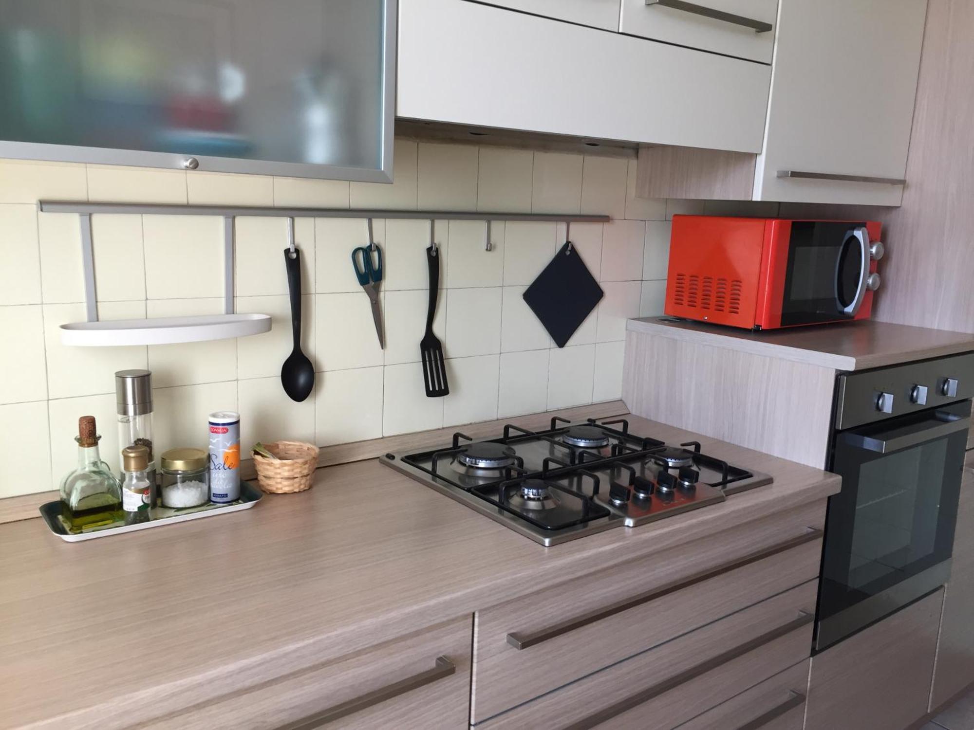 Apartment Lab42 & San Matteo - 2 Bedrooms
