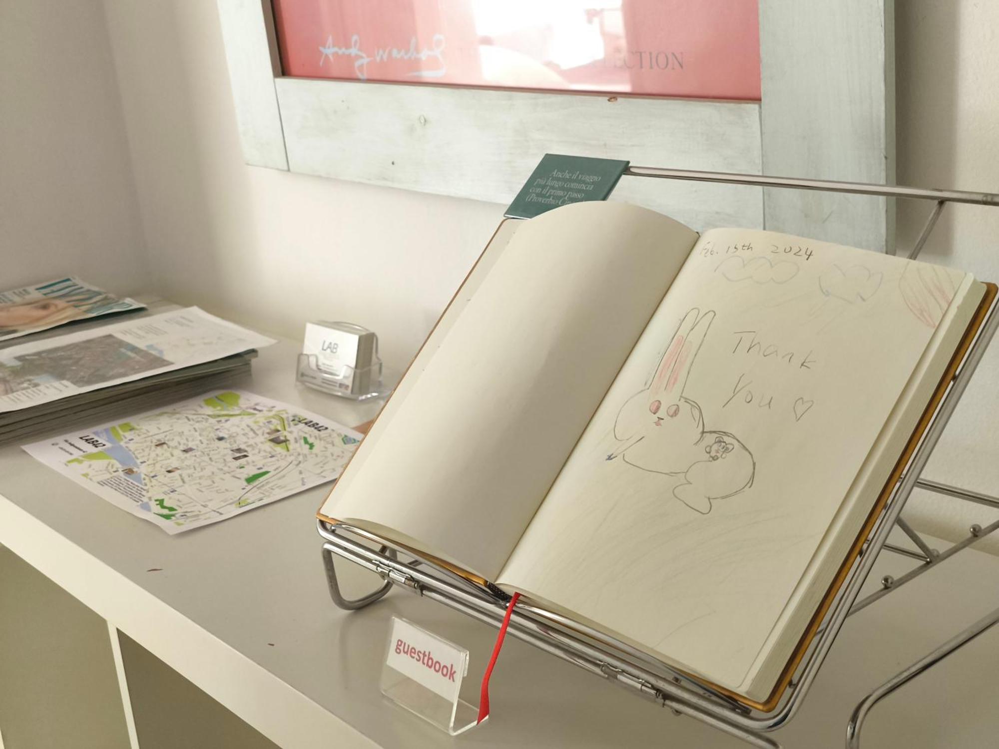 Lab42 & San Matteo - 2 Bedrooms Apartment