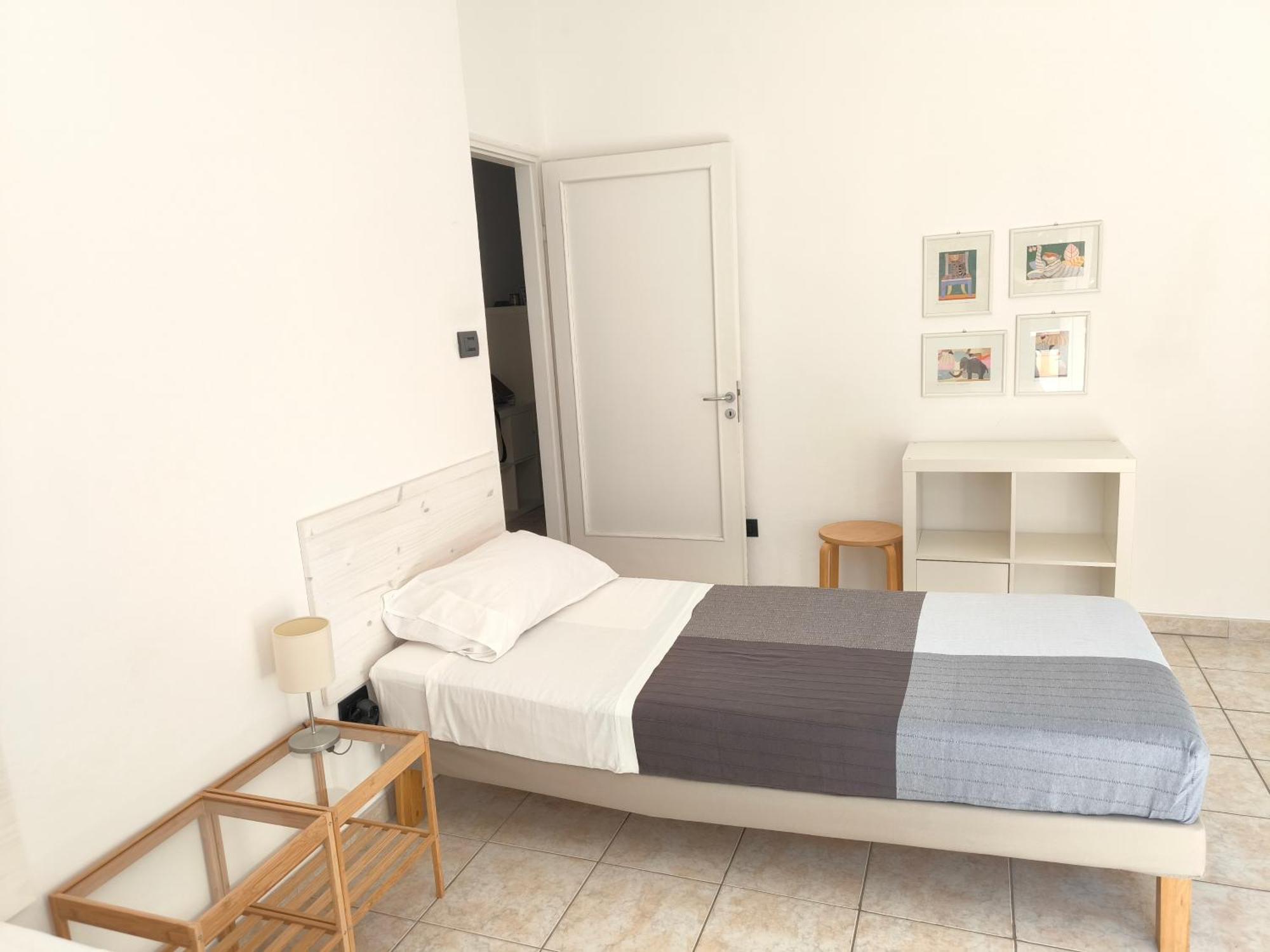 Apartment Lab42 & San Matteo - 2 Bedrooms *