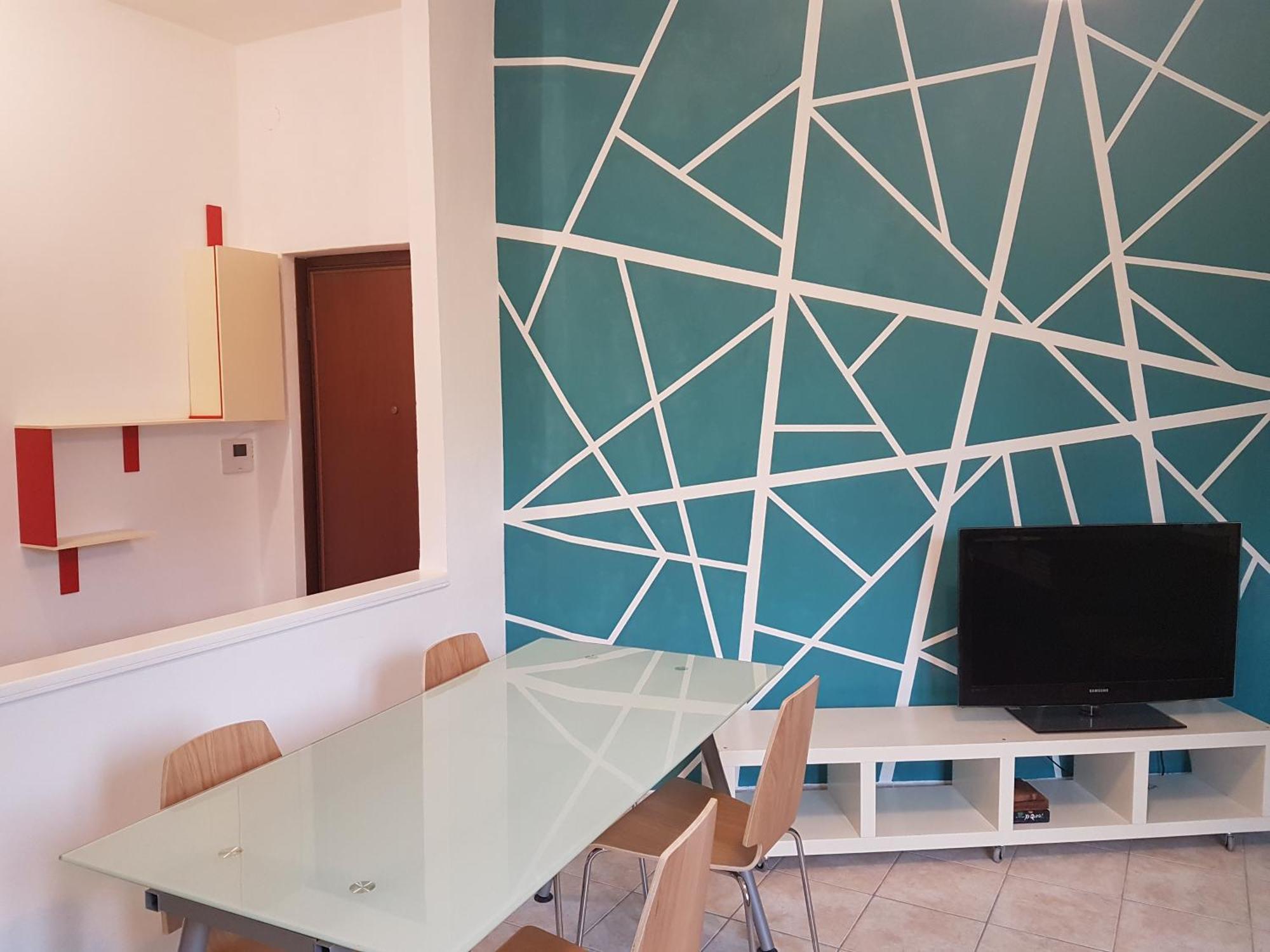 Lab42 & San Matteo - 2 Bedrooms Apartment Pavia