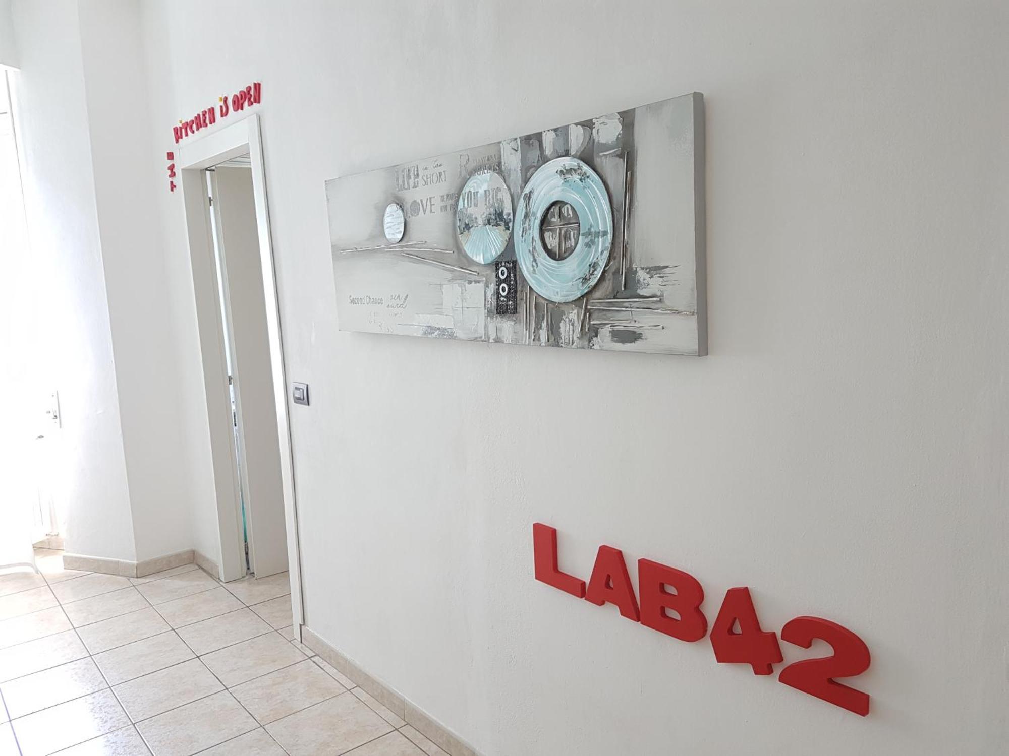 Lab42 & San Matteo - 2 Bedrooms *