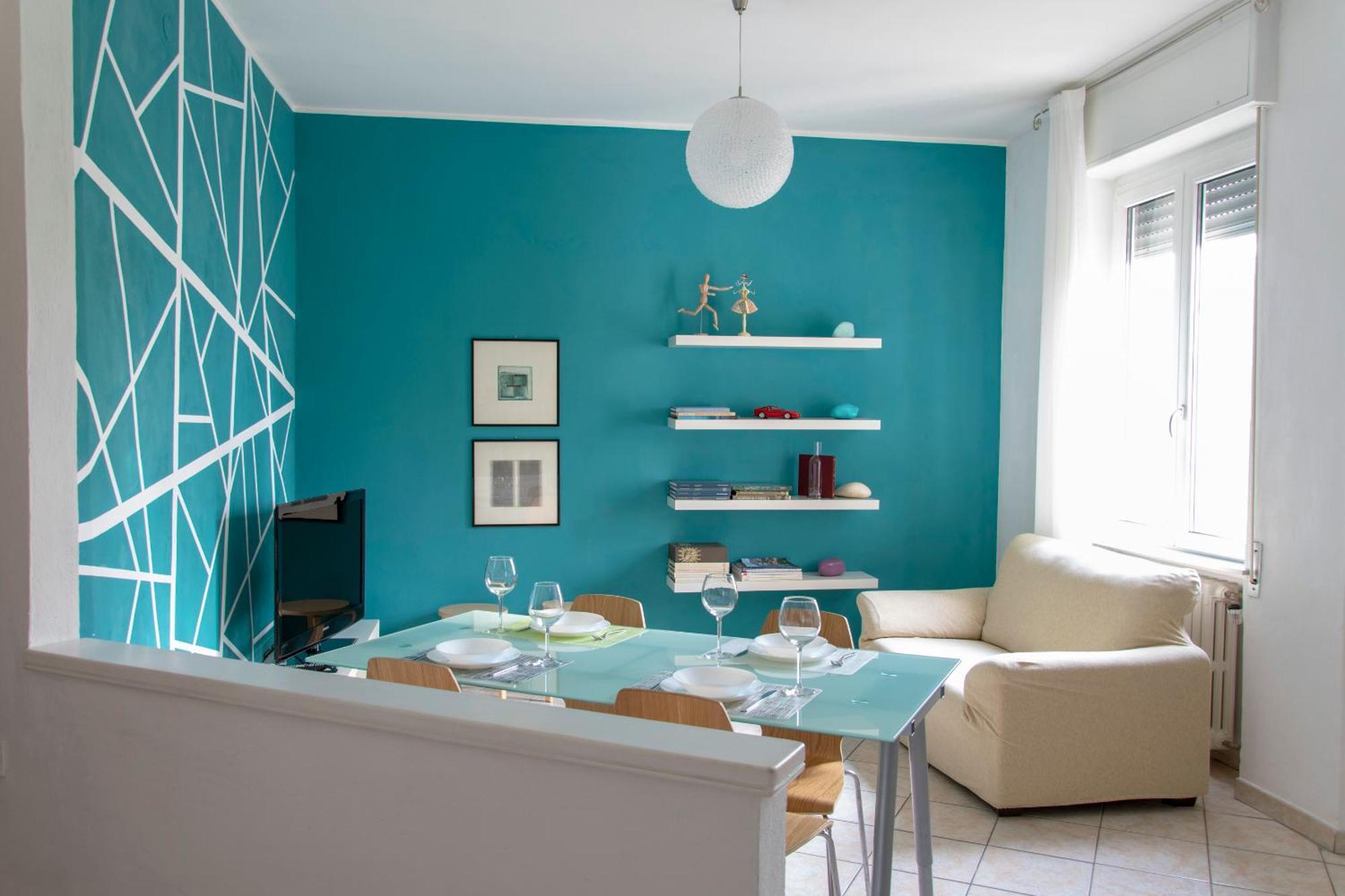 Apartment Lab42 & San Matteo - 2 Bedrooms