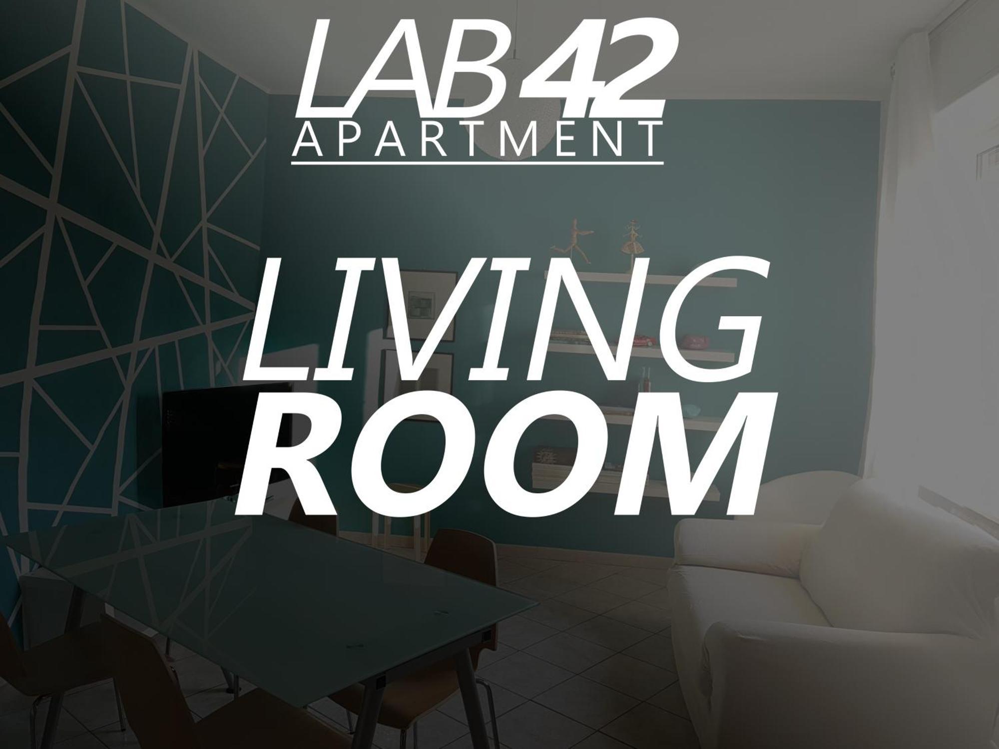 Lab42 & San Matteo - 2 Bedrooms Apartment *