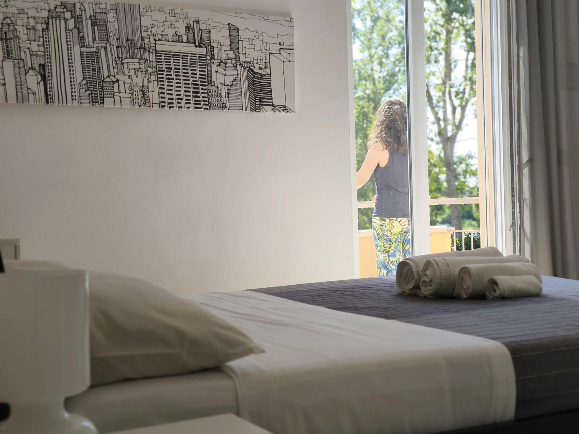 Lab42 & San Matteo - 2 Bedrooms Apartment *