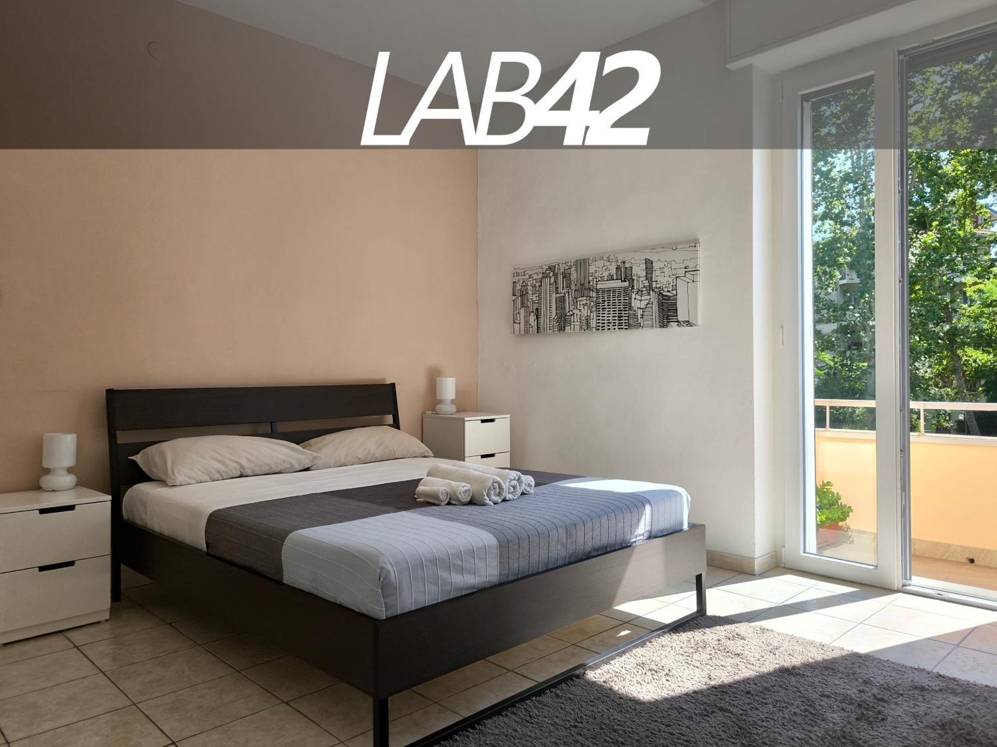 Lab42 & San Matteo - 2 Bedrooms *